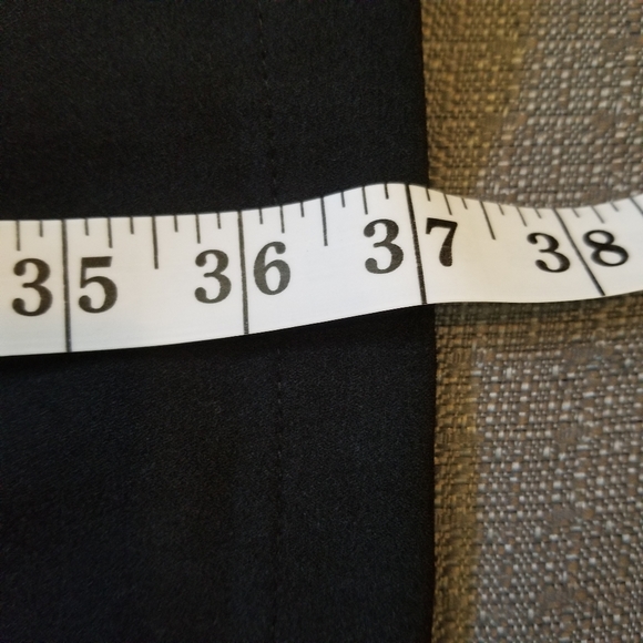 Eshakti chambray dress sz 4 - Picture 10 of 12